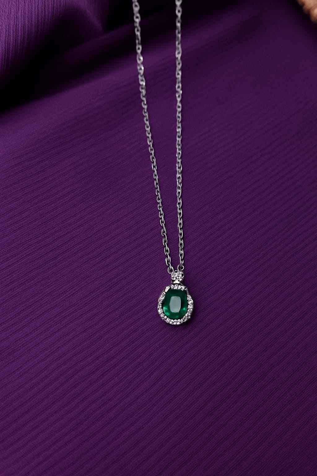 🛍️ Jewellery Combo Set – Elegant 3-Piece Gift Pack