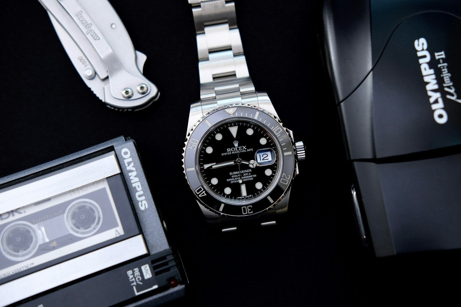 Rolex