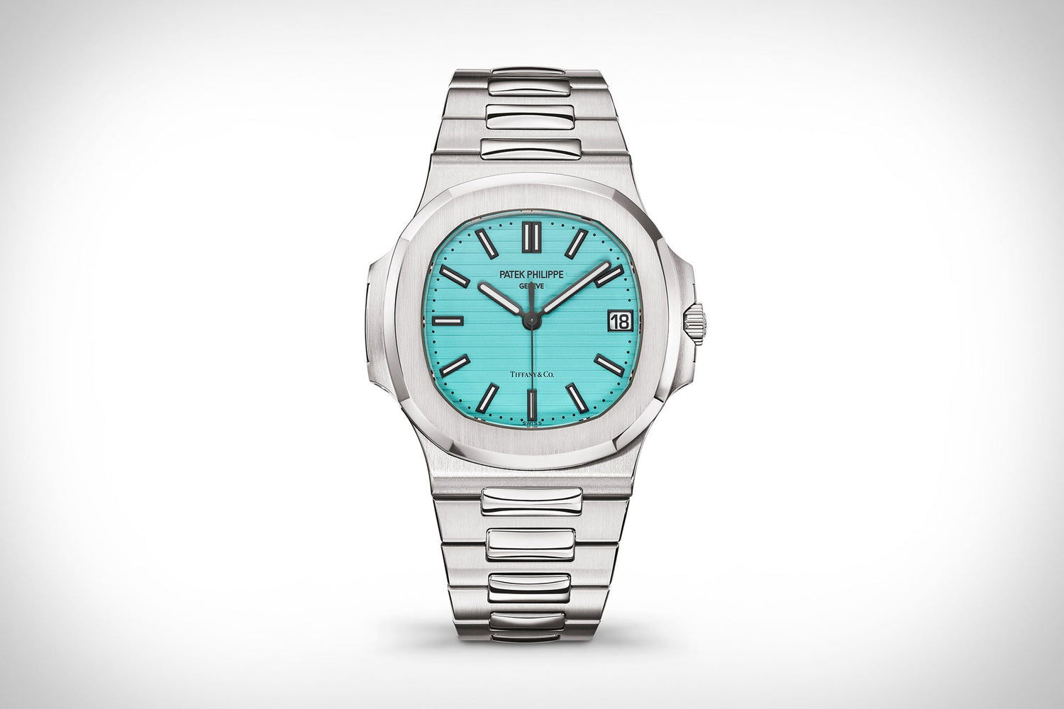 Patek Philippe Luxury Watch Collection